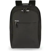 Hamlet XNBACKP156B4 Sac à dos pour ordinateur portable 39,6 cm (15.6") Noir