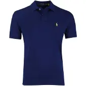 Ralph Lauren T-Shirt bleu roi