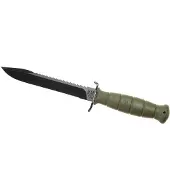 Glock Feldmesser 81 Knife Argenté