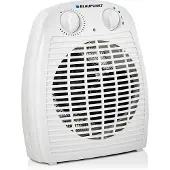 Blaupunkt Chauffage BP1005/ 2000W/ Thermostat réglable