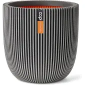 Capi Europe Cache-pot en plastique Capi Europe 43 cm
