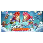 Scribblenauts: Showdown FR/NL Xbox One