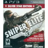 Sniper Elite V2 (Silver Star Edition) - Ps3 (Us)