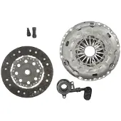 LuK Kit d'embrayage RepSet Pro 624 3352 33