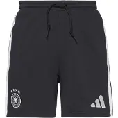 Adidas Germany Dna Shorts Noir M Homme