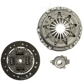 LuK Kit d'embrayage RepSet Pro 623 3308 33
