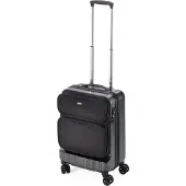 Troika LUG02/CB Business-Trolley 36 HOURS TROLLEY