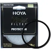 Hoya Filtre Protecteur 43 mm HDX