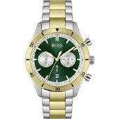 HUGO BOSS 1513872 Chronograph Santiago SANS BOÎTE