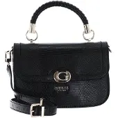 GUESS Sacs à main 'Orlina Society' noir