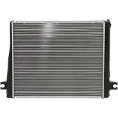 Nissens Radiateur, refroidissement moteur 60602A