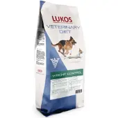 Lukos Veterinary Diet Weight Control pour chien