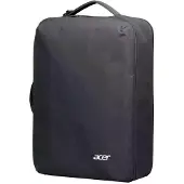 Acer Sac à dos - - Urban Backpack 3in1 - 15,6 pouces - Synthétique - Urbain