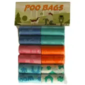 Brekz sacs à crottes (12x20 pcs)