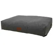 Brekz coussin pour chien Marrakech gris
