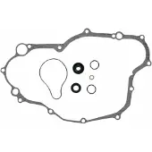 K&s Technologies 75-4004 Water Pump Rebuild Kit Argenté