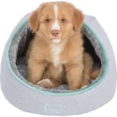 Trixie Junior Lit fermé pour chiot 40 x 27cm