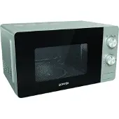 Gorenje Mo17e1s 700w Microwave Clair 17 Liters / EU Plug 220V