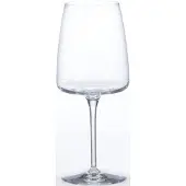 Bormioli Rocco Nexo, Verres à vin, Transparent