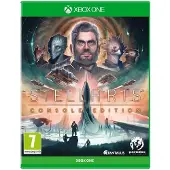 Stellaris FR/NL Xbox One