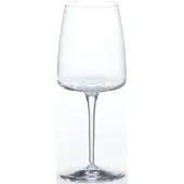 Bormioli Rocco Bormioli 6er Geschenkkarton 378 ml (Nexo, Geschenkset, Weißweinglas, klar) 52879