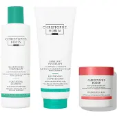 Christophe Robin Strength and Volume Bundle