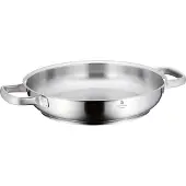 WMF Gourmet Plus 0726286031 plat de service 28 cm