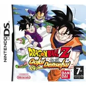 Dragon ball Z : goku densetsu (jeu) Nintendo DS