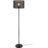 Lux.pro Lampadaire 'Arensburg' 153cm Lampadaire