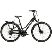 KROSS Trans 7.0 D 28´´ 2026 Bike Argenté L