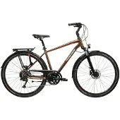 KROSS Trans 5.0 28´´ 2026 Bike Argenté M