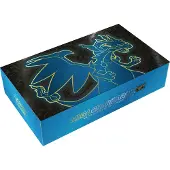 Pokémon - TCG Mega Charizard X ex Ultra Premium Collection