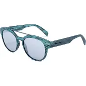Italia Independent Lunettes de soleil Damensonnenbrille 0900-BHS-032 (50 mm) (diamètre 50 mm)