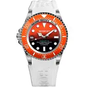 Bobroff Bf0004ibnbf Watch Clair Homme