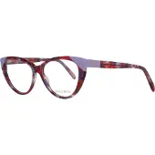 Pucci Ep5116-54083 Woman Glasses Violet 140/54 mm Femme