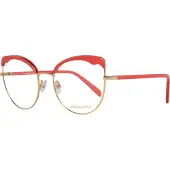 Pucci Ep5131 Woman Glasses Orange Femme