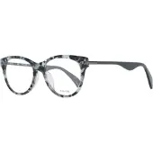 Police Vpl6285109sx Woman Glasses Gris Femme