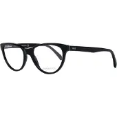 Emilio Pucci Lunettes de soleil - - EP5025 52001 - Acétate - Noir - Tendance