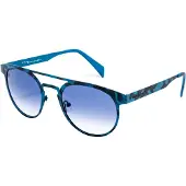 Italia Independent Lunettes de soleil unie 0020-023-000 (51 mm)