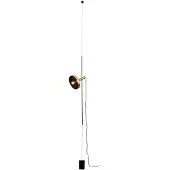Faro WHIZZ lampe à suspendre/lampe sur pied or/noir 20166-96