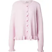 ONLY Cardigan 'JDYLETTY' rose
