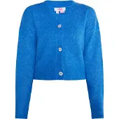 Mymo Cardigan azur