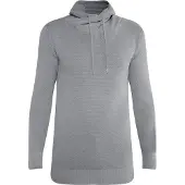 MO Pull-over gris
