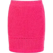 Faina Jupe rose