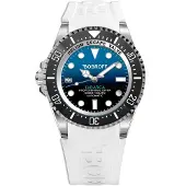 Bobroff Bf0003ibfstb Watch Clair Homme