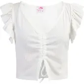 Mymo Haut blanc