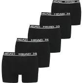 Head Basic Boxer 5p