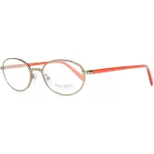 Hackett Lunettes London Hommes Heb01840 monture, Gold Dorado, 50.0