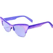 Italia Independent Lunettes de soleil Damensonnenbrille , modèle 0908-014-016