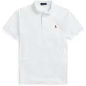 Ralph Lauren T-Shirt beige / marron / vert / blanc